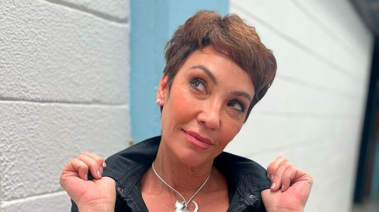 Ernestina Pais: qué dice el parte oficial sobre el episodio que vivió con su hijo