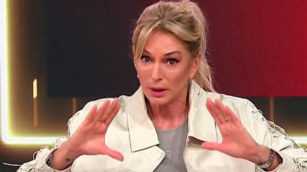 Yanina Latorre estalló contra todos después de que en Duro de Domar apuntaran en su contra 