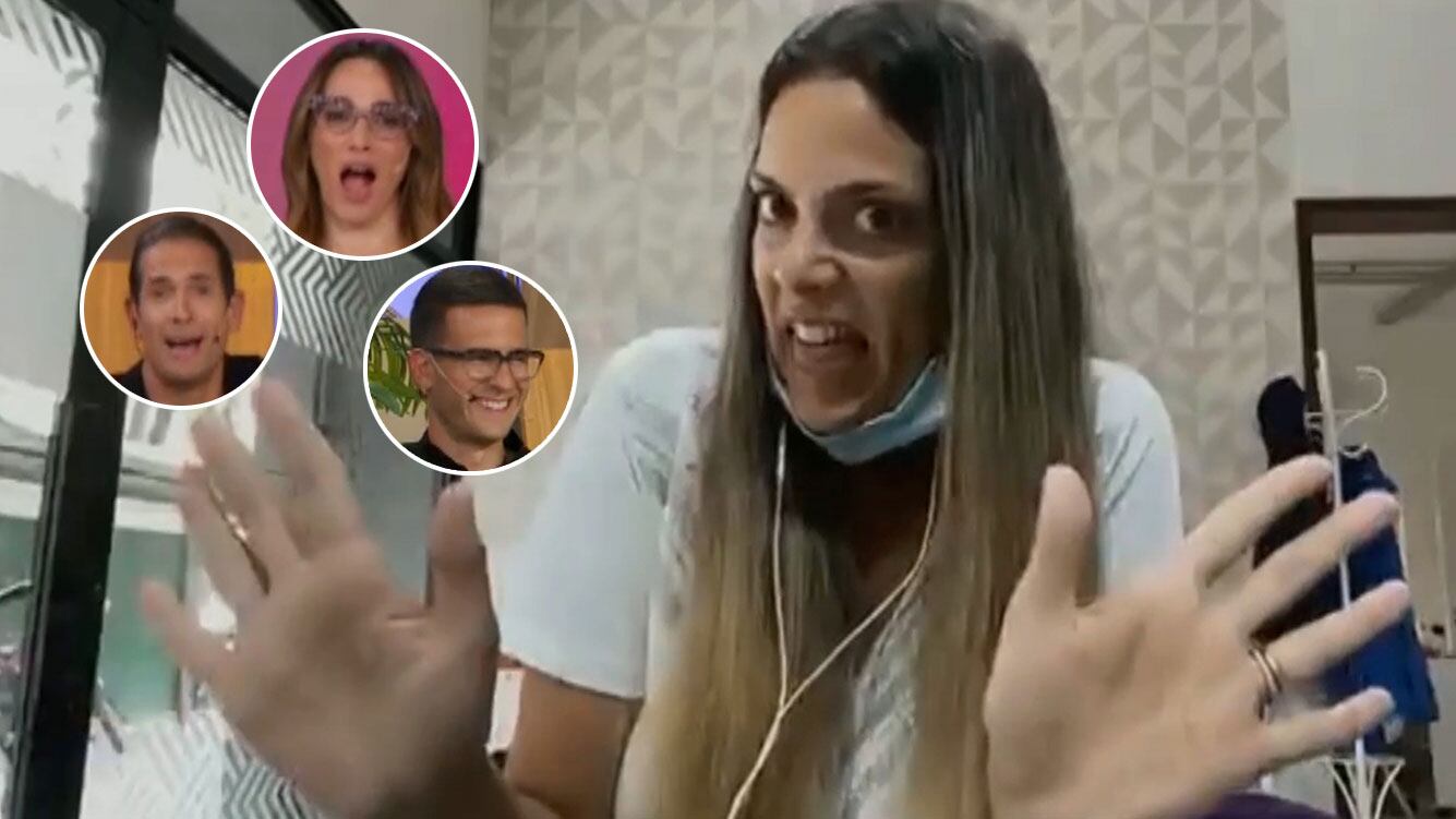 Belu Lucius confesó a qué canje le dijo que no en sus redes sociales: "¡Te vas a sorprender!" 