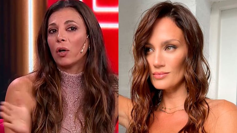 Ximena Capristo reveló tremendos detalles sobre el distanciamiento con Paula Chaves: “Criticaba”