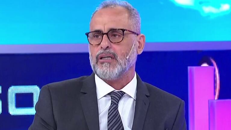 Jorge Rial reveló ppor qué rechazó la green card de Estados Unidos: "Tenía una propiedad allá"