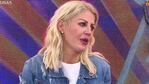 Barbie Simons habló de su nueva relación a distancia: "Hay que ingeniárselas porque él vive en Miami"