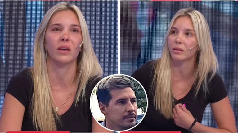 Anabel Fabbro defendió a su hermano de las acusaciones de abuso de menores