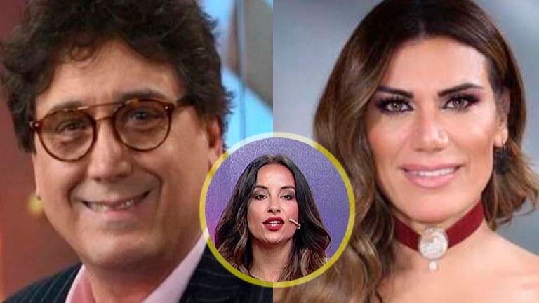 Lourdes Sánchez confirmó quién será el reemplazo de Oscar Mediavilla en Cantando 2020