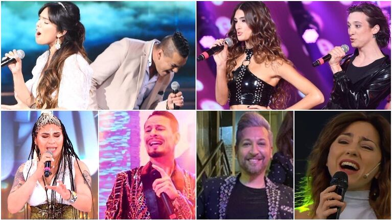 De Brito anunció en el Cantando que Rocío Quiroz y Tapari reemplazarán a Ángela Leiva y Lanzelotta, mientras que Pablito Ruiz a Lola Latorre y Lucas Spadafora