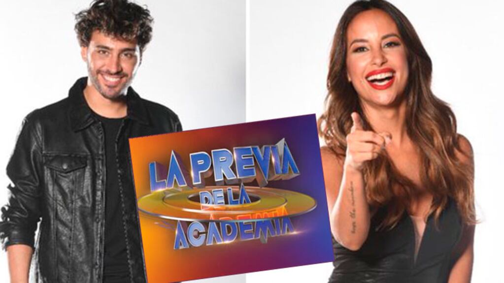 La Previa de la Academia llega a Ciudad Magazine