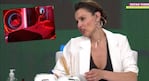 Pampita sorprendió con su contundente frase al hablar de los infieles que esperan que abran los albergues transitorios: "Que se jodan por mala gente"