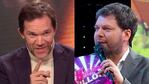 Juan Gil Navarro contó la verdad de su muerte en Floricienta y la reacción de Guido Kaczka