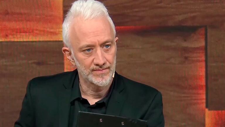 ¡Arranque tenso! El inesperado sincericidio de Andy Kusnetzoff en pleno programa