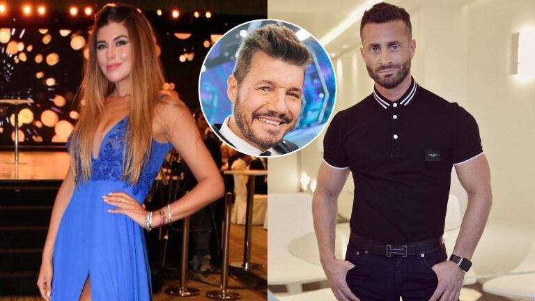 Loly Antoniale, convocada a Bailando 2020