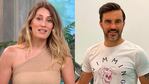 Mica Viciconte relató cómo fue la dura discusión que mantuvo con Fabián Cubero