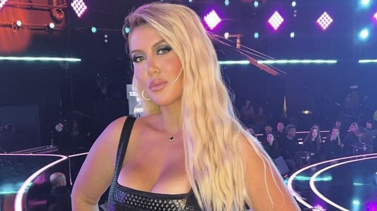 Wanda Nara se suma al Bailando italiano tras las buenas noticias sobre su salud