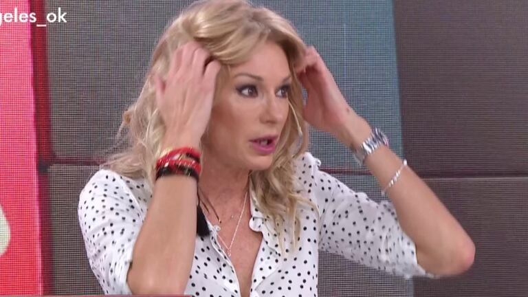 Yanina Latorre relató el violento intento de robo que sufrió: "Hice lo que no hay que hacer, zafé, grité y corrí"