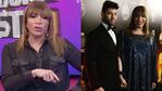 Lizy Tagliani contó en El precio justo que quiere que Susana Giménez y Santiago del Moro sean sus padrinos de casamiento