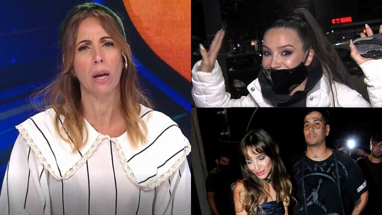Contundente postura de Paula Varela tras las llamativas declaraciones de Brenda Asnicar: "¡No nos subestimen!"