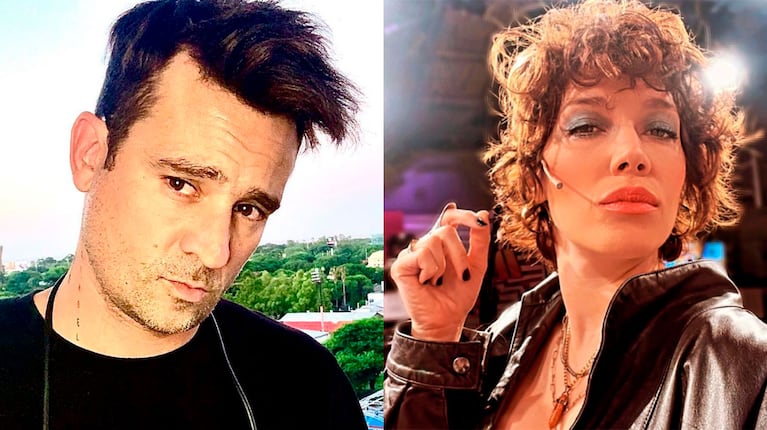 Habló Chano tras ser procesado por abuso sexual: “Soy inocente; me asusta la malevolencia de Militta”