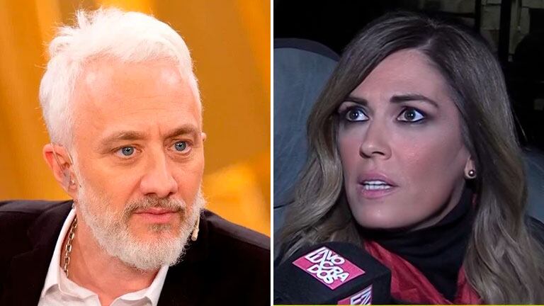 Viviana Canosa habló tras las críticas de Andy Kusnetzoff por su elección como moderadora del debate presidencial