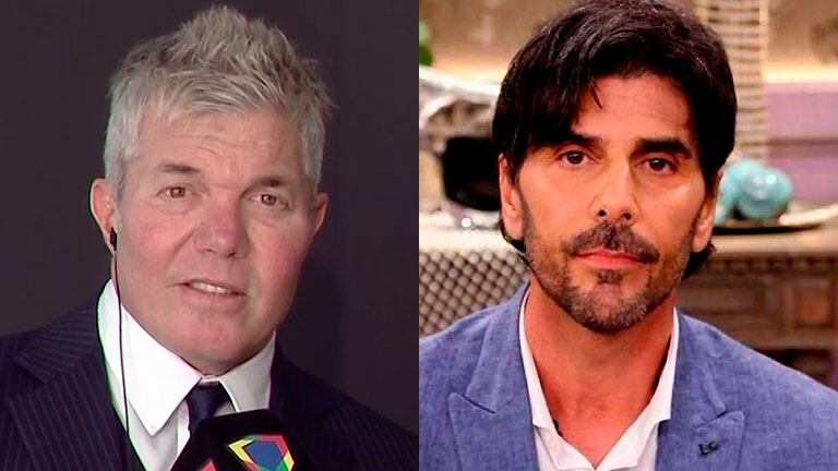 Fernando Burlando aseguró que muchos colegas apoyan a Juan Darthés en silencio