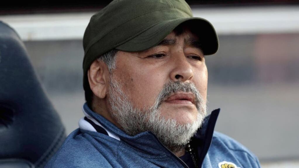 Fuerte revelación sobre el último día de Diego Maradona: "Tuvo una agonía que tardó entre 17 y 25 horas"