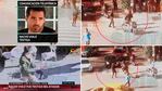 El escalofriante testimonio de Nacho Viale sobre el asesinato a sangre fría de un policía