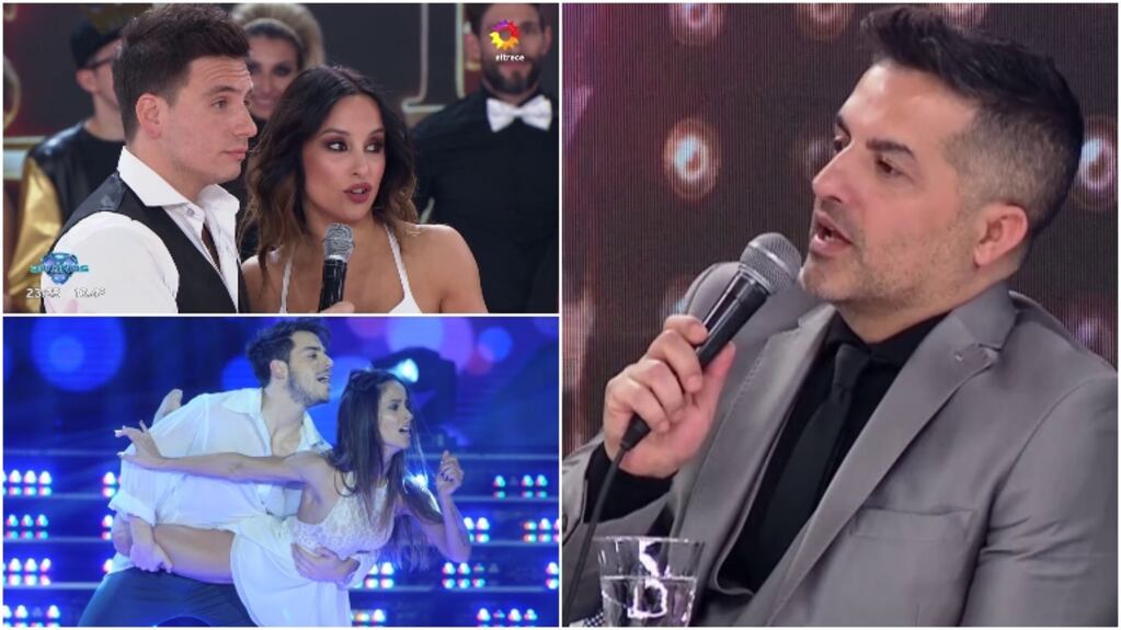  ¿Lourdes Sánchez hizo plagio en el videoclip que presentó con Fede Bal?