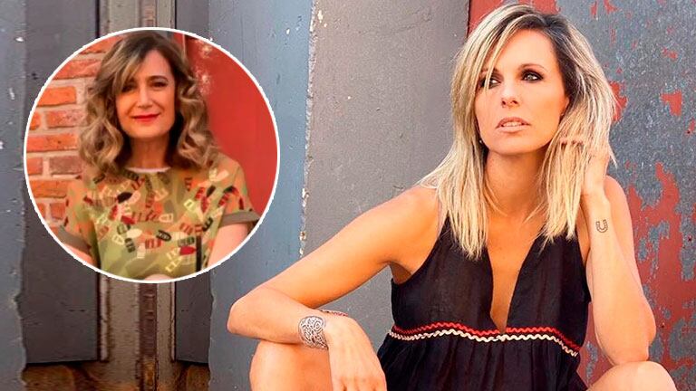 Picante revelación de Denise Dumas tras la renuncia de Marcela Coronel de Hay que ver 