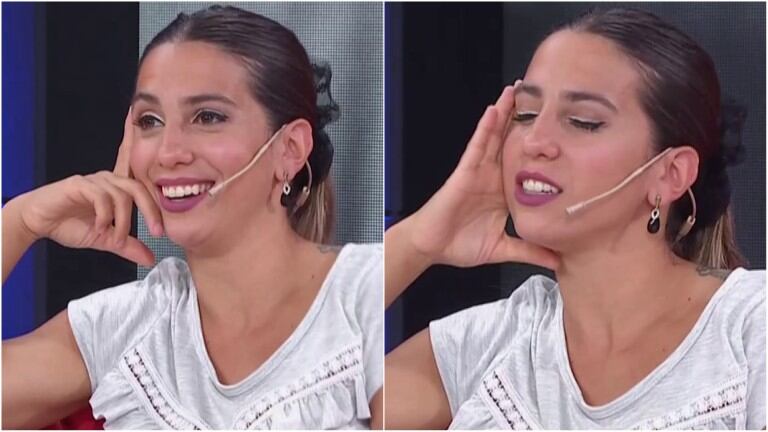 Divertido comentario de Cinthia Fernández al revelar hace cuánto no tiene sexo: "Hace más de un año; mi casita, las telarañas"