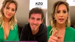 La confesión de Noelia Marzol frente a su novio: "Tengo muchas ganas de tener un hijo sola, quizá con un donante"