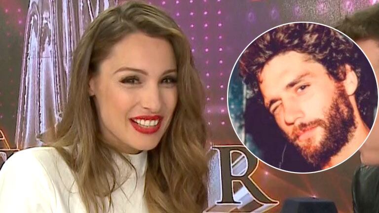 Pampita contó cómo fue la charla con Mariano Balcarce que derivó en su separación