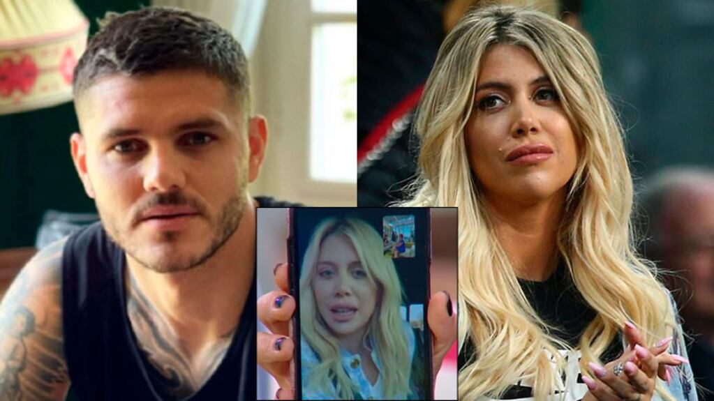 Wanda Nara se sinceró y confesó qué es lo que más le molesta que le digan tras el escándalo