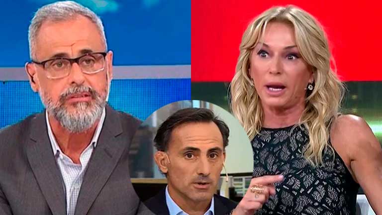 Yanina Latorre, durísima con Jorge Rial tras el llamado a “silenciar” a Diego