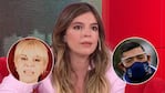 La importante aclaración de Dalma Maradona sobre la charla que Claudia y Diego tuvieron por la serie del Diez