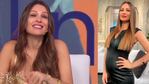 La firme decisión de Pampita sobre su actividad laboral estando embarazada