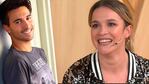 Sofía Pachano reveló la tremenda frase con la que Talo Silveyra terminó el noviazgo