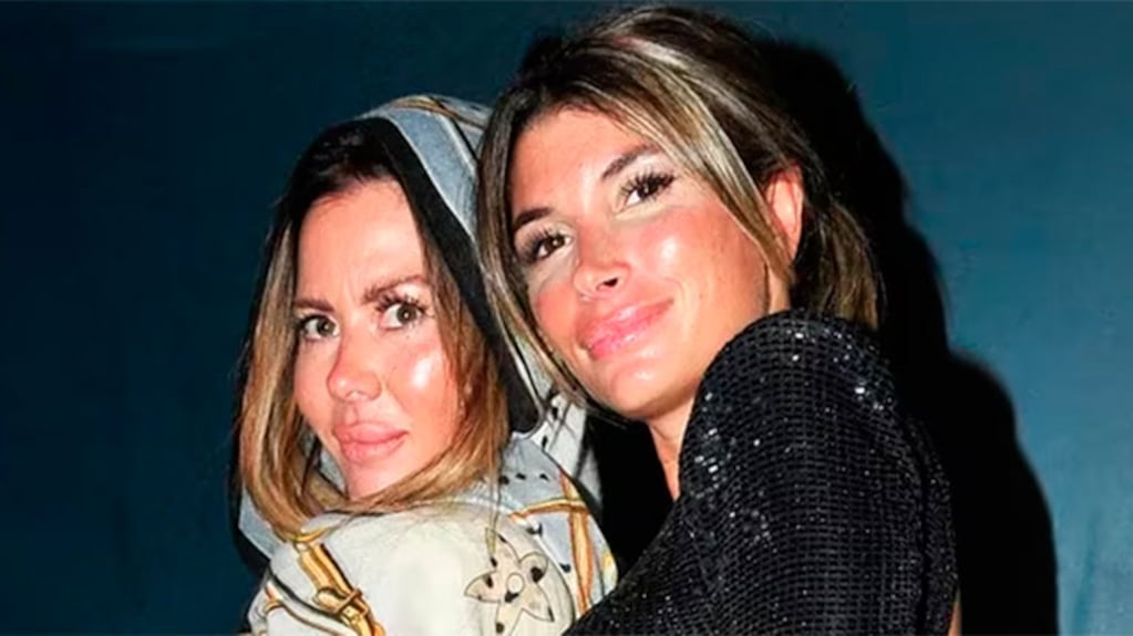 El motivo por el que Karina Jelinek y Flor Parise habrían terminado su relación