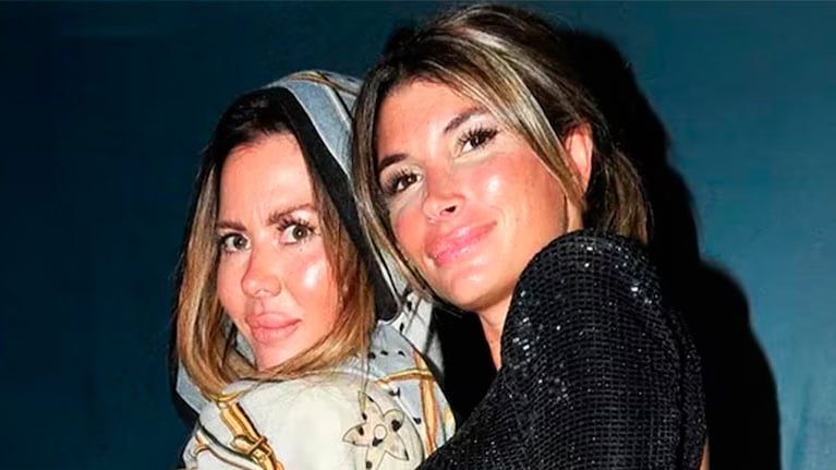 El motivo por el que Karina Jelinek y Flor Parise habrían terminado su relación