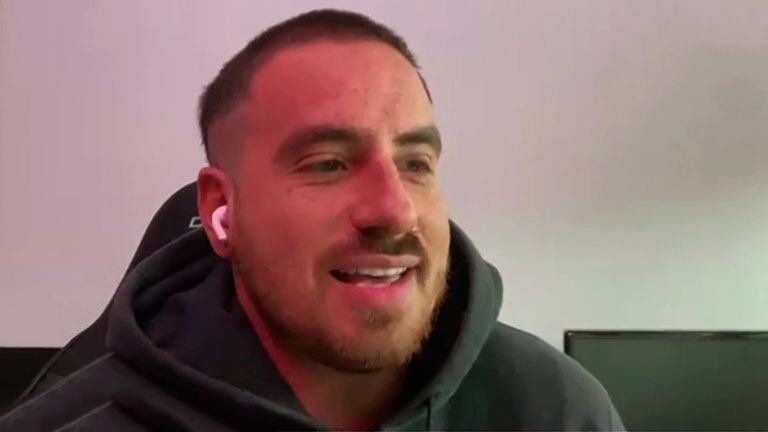 ¡Muy desubicados! Fede Bal relató una desagradable situación callejera con una familia