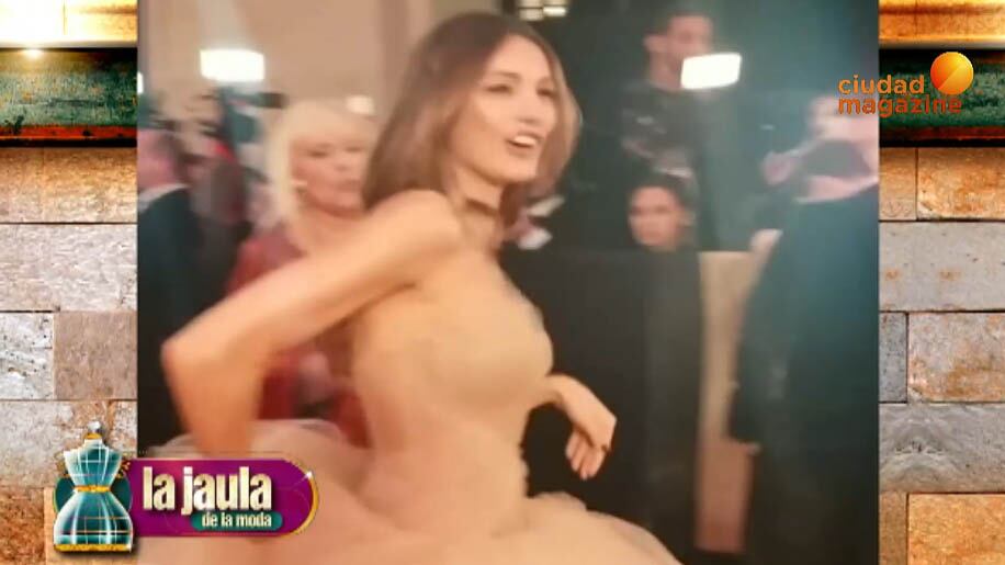 pampita-la-jaula.ts