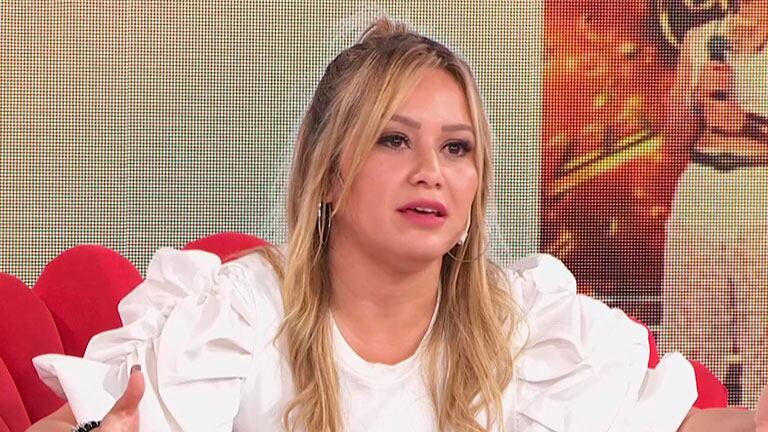 Karina La princesita, irónica con los jurados del BAR que dicen ser 'la voz del pueblo'