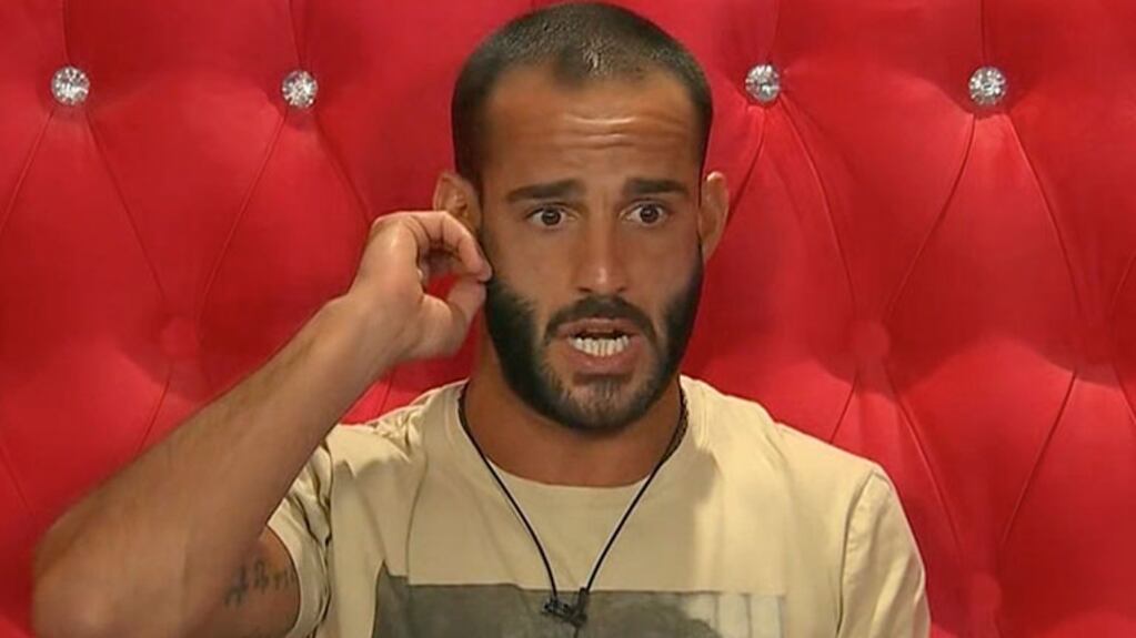 Maxi de Gran Hermano contó cómo está luego de la expulsión de Juliana Díaz