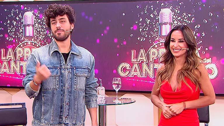 En La Previa del Cantando señalaron quién es el personaje más insufrible de Cantando 2020