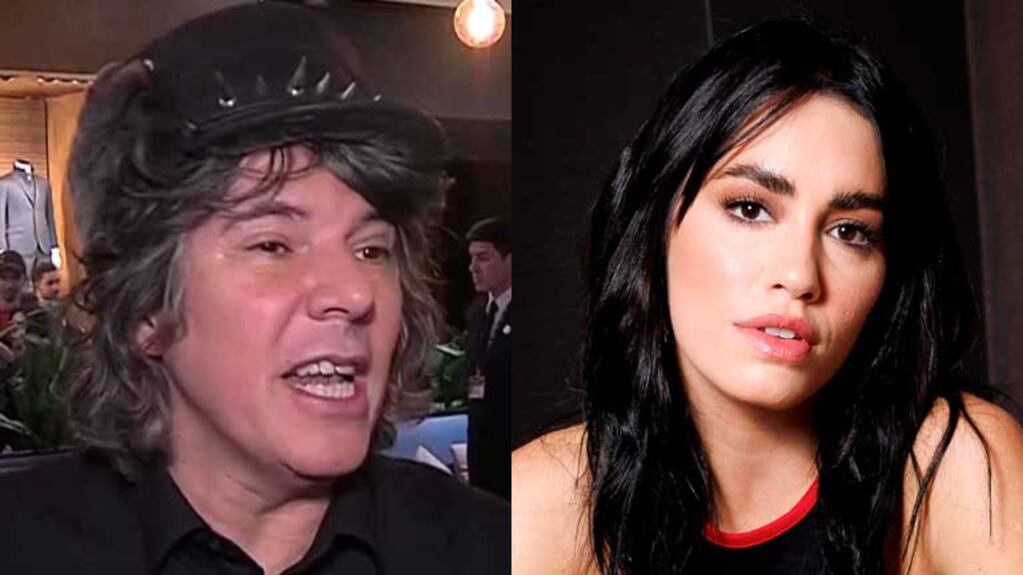 Maxi Trusso, durísimo con el estilo musical de Lali Espósito y Tini Stoessel