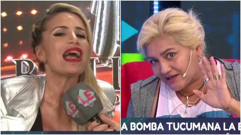 gladys