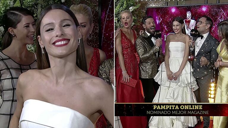 pampita_look.ts