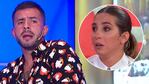 La rápida reacción de Matías Defederico tras las fuertes declaraciones de Cinthia Fernández en LAM