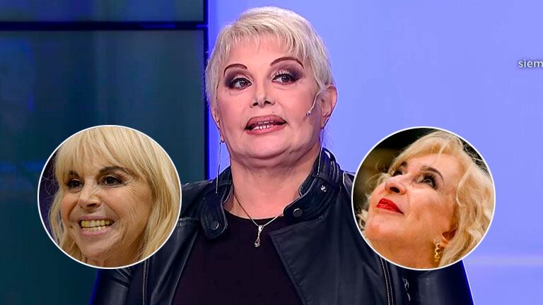 La llamativa crítica de Carmen Barbieri tras su paso por MasterChef
