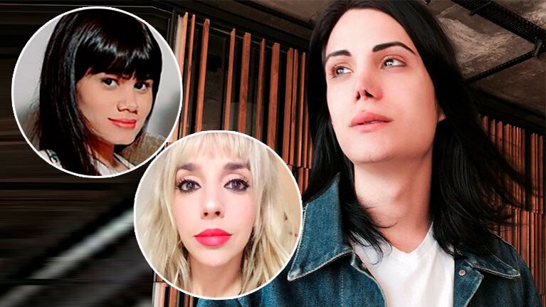 Fuerte testimonio de Felipe Pettinato contra Sofía Colasante, la madre de su hija