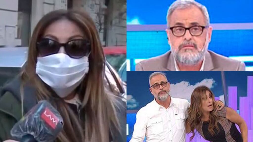 Marcela Tauro habló con LAM sobre su futuro en Intrusos