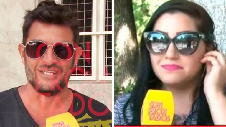 Pablo Rago habló tras desestimarse la denuncia por violación de Érika Basile: "Siempre estuve tranquilo"
