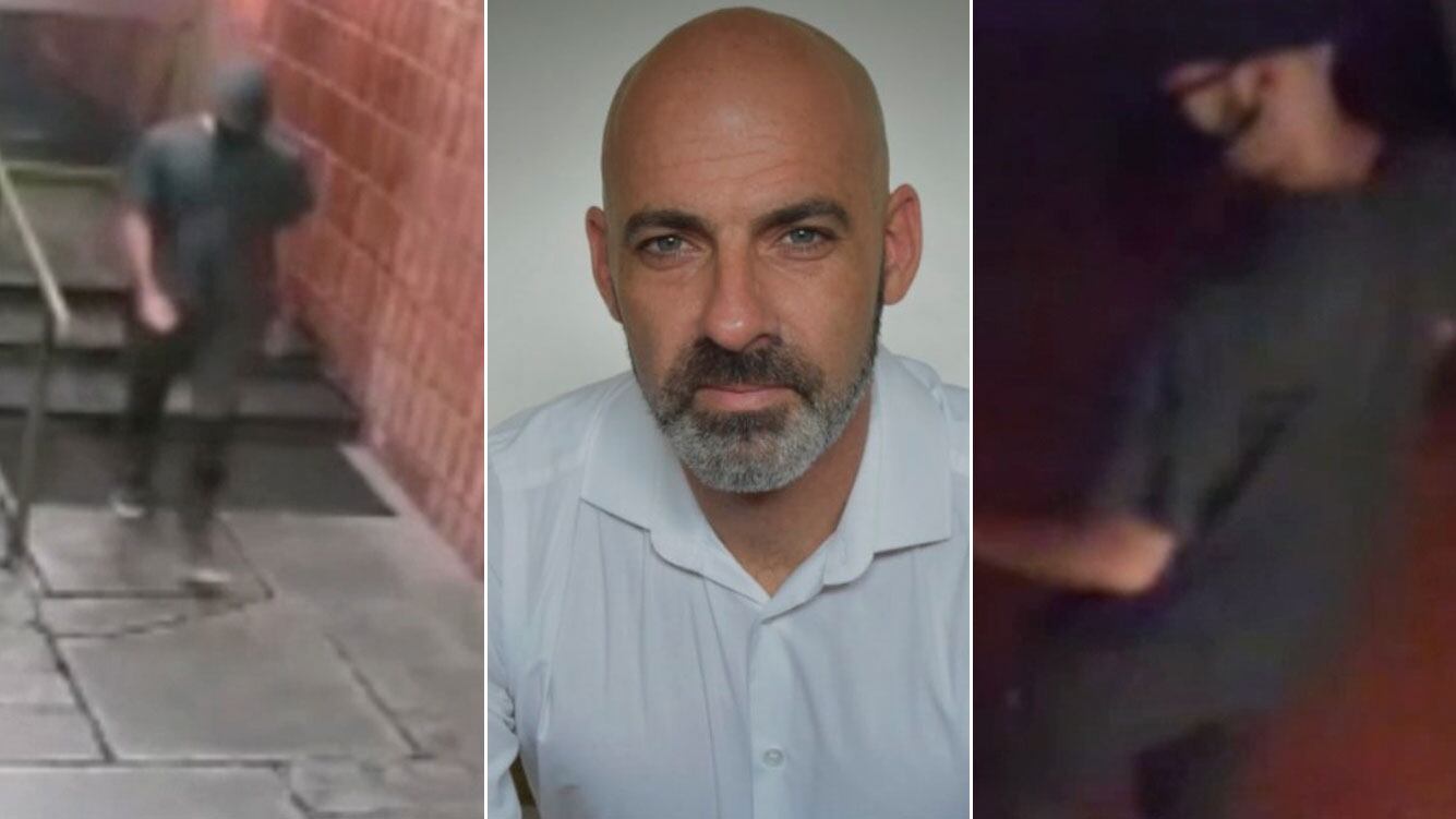 Grave denuncia: vecinos del Dr. Kambourian lo grabaron inclumpliendo el aislamiento tras dar positivo de Covid